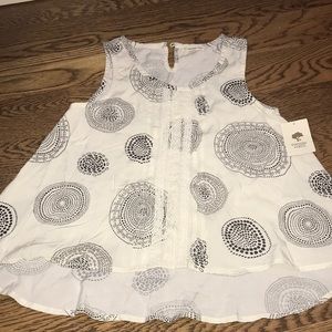 Kids Tucker + Tate Blouse